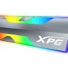 Adata XPG Spectrix S20G SSD 1TB M.2 NVMe PCI Express 3.0 (ASPECTRIXS20G-1T-C)