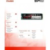 Silicon Power P34A80 SSD 2TB M.2 NVMe PCI Express 3.0 (SP002TBP34A80M28)
