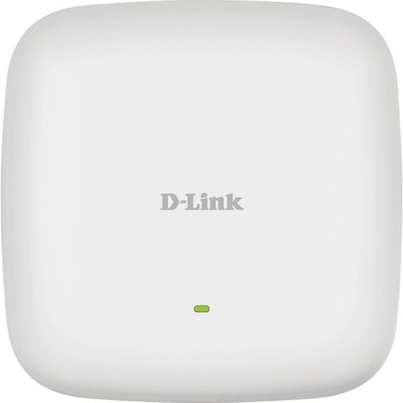 D-Link DAP-2682 Access Point Wi‑Fi 5 Dual Band (2.4 & 5GHz)