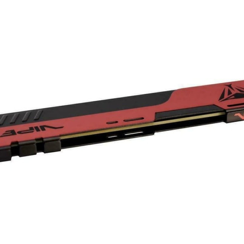 Patriot Viper Elite ΙΙ 16GB DDR4 RAM με 2 Modules (2x8GB) και Συχνότητα 3600MHz για Desktop (PVE2416G360C0K)
