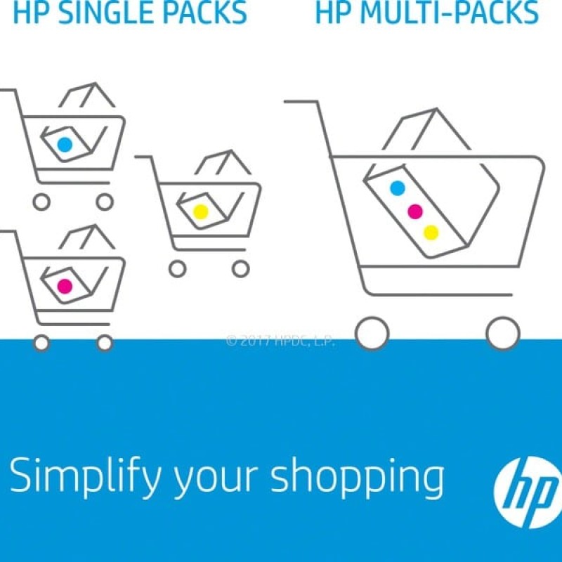 HP 508A Toner Laser Εκτυπωτή Μαύρο 6000 Σελίδων (CF360A)