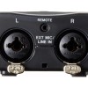 Tascam DR-40X Πολυκάναλος Ψηφιακός Φορητός Εγγραφέας Μπαταρίας/Ρεύματος για Εγγραφή σε Κάρτα Μνήμης με Διάρκεια Εγγραφής 18 Ώρες, Phantom Power και Τροφοδοσία USB