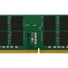 Kingston ValueRAM 16GB DDR4 RAM με Συχνότητα 2666MHz για Laptop (KVR26S19S8/16)