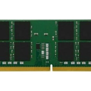 Kingston ValueRAM 16GB DDR4 RAM με Συχνότητα 2666MHz για Laptop (KVR26S19S8/16)