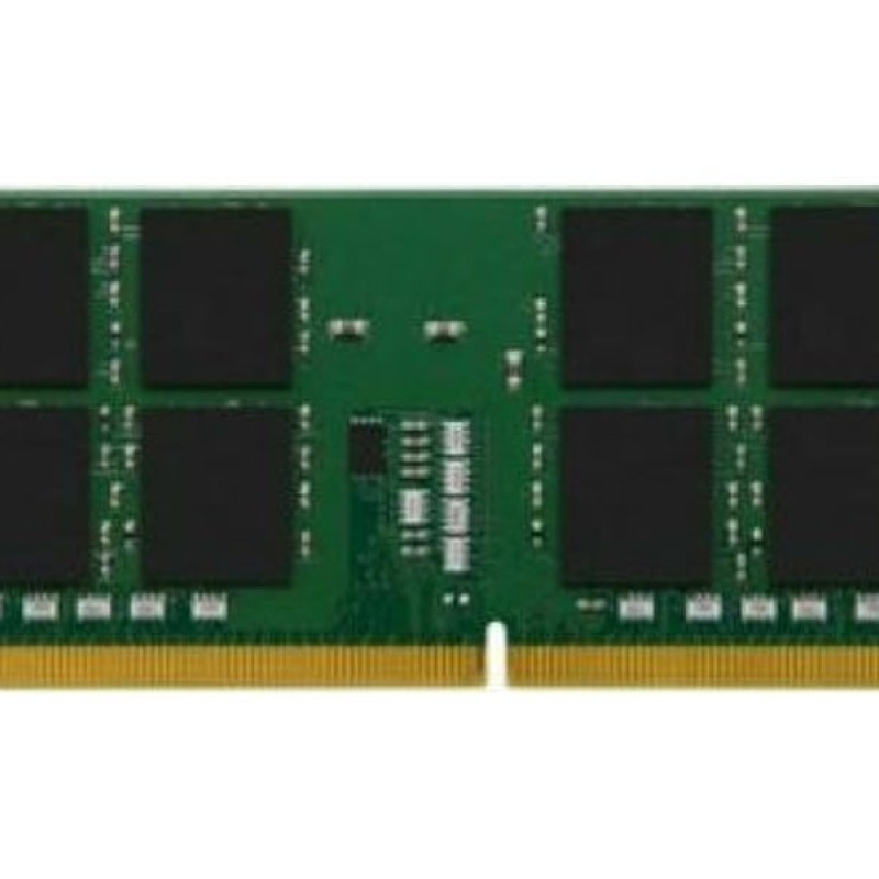 Kingston ValueRAM 16GB DDR4 RAM με Συχνότητα 2666MHz για Laptop (KVR26S19S8/16)