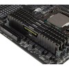 Corsair Vengeance LPX 64GB DDR4 RAM με 4 Modules (4x16GB) και Ταχύτητα 3200 για Desktop (CMK64GX4M4E3200C16)