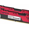 Patriot Viper Elite ΙΙ 16GB DDR4 RAM με 2 Modules (2x8GB) και Συχνότητα 3600MHz για Desktop (PVE2416G360C0K)