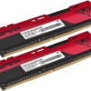 Patriot Viper Elite ΙΙ 16GB DDR4 RAM με 2 Modules (2x8GB) και Συχνότητα 3600MHz για Desktop (PVE2416G360C0K)