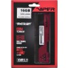 Patriot Viper Elite ΙΙ 16GB DDR4 RAM με 2 Modules (2x8GB) και Συχνότητα 3600MHz για Desktop (PVE2416G360C0K)