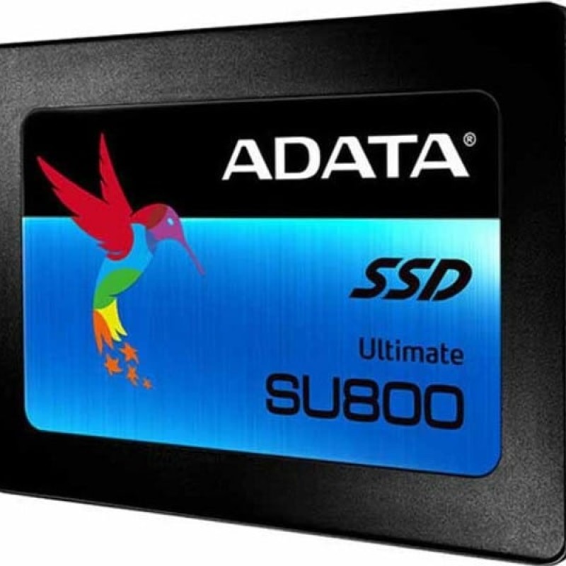 Adata Ultimate SU800 3D SU800 SSD 256GB 2.5\'\' SATA III (ASU800SS-256GT-C)