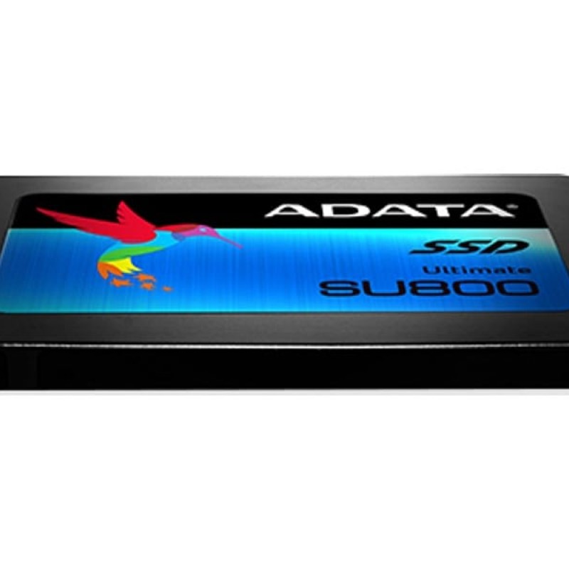 Adata Ultimate SU800 3D SU800 SSD 256GB 2.5\'\' SATA III (ASU800SS-256GT-C)