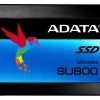 Adata Ultimate SU800 3D SU800 SSD 256GB 2.5\'\' SATA III (ASU800SS-256GT-C)