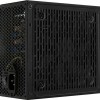 Aerocool Lux 1000W Τροφοδοτικό Υπολογιστή Full Wired 80 Plus Gold (AEROLUX-1000-80GOLD)