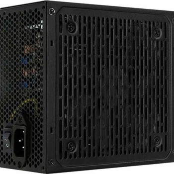 Aerocool Lux 1000W Τροφοδοτικό Υπολογιστή Full Wired 80 Plus Gold (AEROLUX-1000-80GOLD)