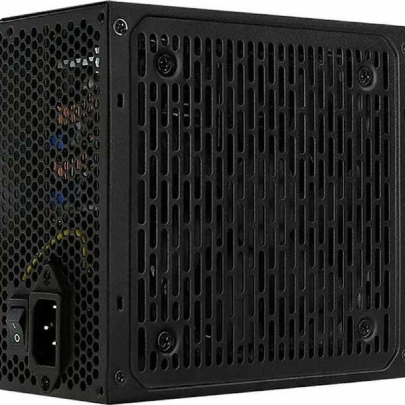 Aerocool Lux 1000W Τροφοδοτικό Υπολογιστή Full Wired 80 Plus Gold (AEROLUX-1000-80GOLD)