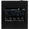 Aerocool Lux 1000W Τροφοδοτικό Υπολογιστή Full Wired 80 Plus Gold (AEROLUX-1000-80GOLD)