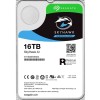 Seagate Skyhawk AI Surveillance 16TB HDD Σκληρός Δίσκος 3.5\'\' SATA III 7200rpm με 256MB Cache για Server / NAS / Καταγραφικό (ST16000VE002)