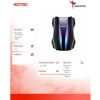Adata HD770G USB 3.2 Εξωτερικός HDD 1TB 2.5\'\' Μαύρο (AHD770G-1TU32G1-CBK)