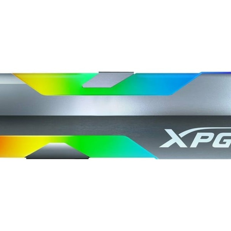 Adata XPG Spectrix S20G SSD 1TB M.2 NVMe PCI Express 3.0 (ASPECTRIXS20G-1T-C)