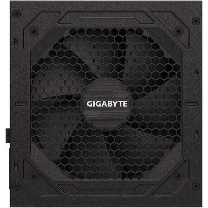 Gigabyte GP-P750GM 750W Τροφοδοτικό Υπολογιστή Full Modular 80 Plus Gold