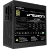 Gigabyte GP-P750GM 750W Τροφοδοτικό Υπολογιστή Full Modular 80 Plus Gold