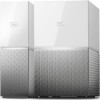 Western Digital My Cloud Home NAS Rack 4TB HDD (WDBVXC0040HWT-EESN)