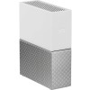 Western Digital My Cloud Home NAS Rack 4TB HDD (WDBVXC0040HWT-EESN)