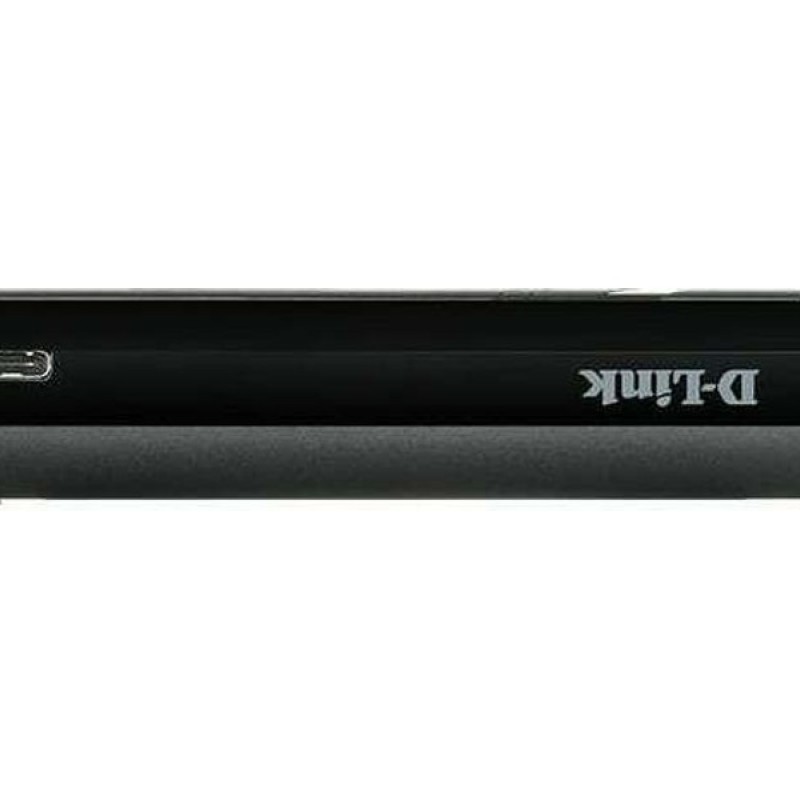 D-Link DWR-2101 Ασύρματο 5G Φορητό Hotspot Wi‑Fi 6