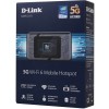 D-Link DWR-2101 Ασύρματο 5G Φορητό Hotspot Wi‑Fi 6