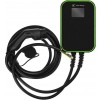 Green Cell EV14 Επιτοίχιος Τριφασικός Σταθμός Φόρτισης 22kW με Ενσωματωμένο Καλώδιο Type 2