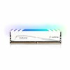 Mushkin Redline Lumina White 32GB DDR4 RAM με 2 Modules (2x16GB) και Συχνότητα 3600MHz για Desktop (MLB4C360JNNM16GX2)
