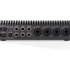 Universal Audio Εξωτερική Επαγγελματική Κάρτα Ήχου Apollo X4 Συνδεσιμότητα Thunderbolt 3 Heritage Edition (UA APX4-HE)