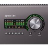 Universal Audio Εξωτερική Επαγγελματική Κάρτα Ήχου Apollo X4 Συνδεσιμότητα Thunderbolt 3 Heritage Edition (UA APX4-HE)