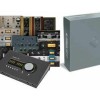 Universal Audio Εξωτερική Επαγγελματική Κάρτα Ήχου Apollo X4 Συνδεσιμότητα Thunderbolt 3 Heritage Edition (UA APX4-HE)