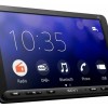 Sony XAV-AX8150DAB Ηχοσύστημα Αυτοκινήτου Universal 2DIN (Bluetooth/USB) με Οθόνη Αφής 8.95'' (XAVAX8150.EUR)