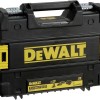 Dewalt DCD778S2T Κρουστικό Δραπανοκατσάβιδο Μπαταρίας 18V 2x1.5Ah (DCD778S2T-QW)