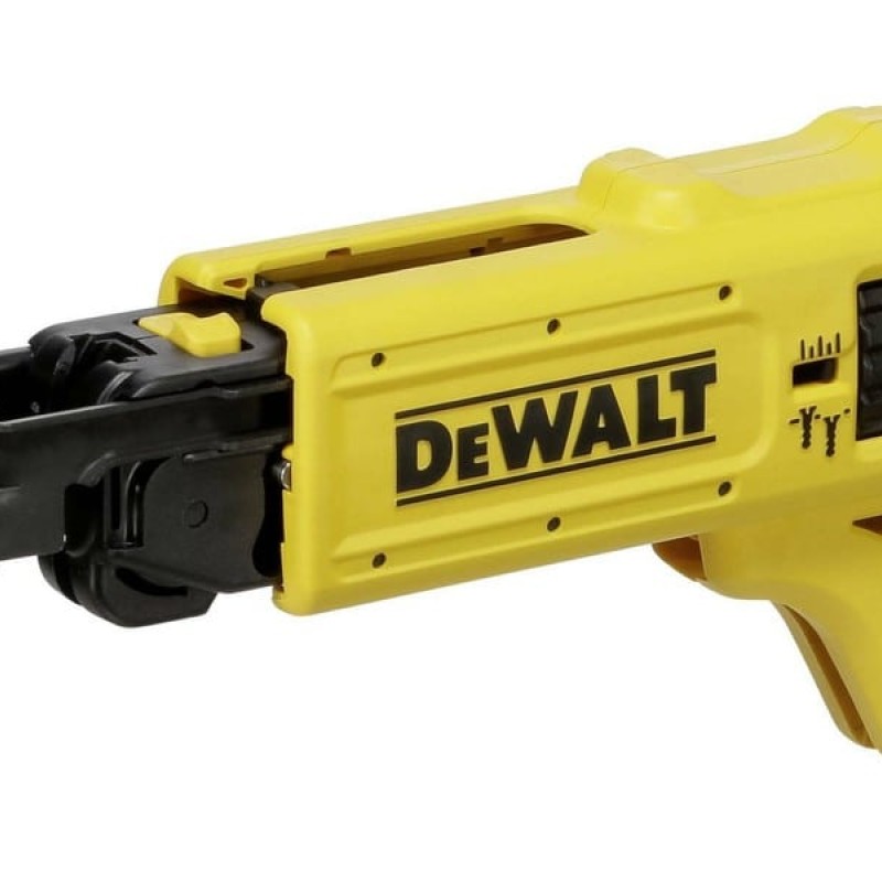 Dewalt DCF620P2K Κατσαβίδι Γυψοσανίδας Μπαταρίας 18V 2x5Ah (DCF620P2K-QW)