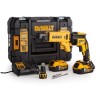 Dewalt DCF620P2K Κατσαβίδι Γυψοσανίδας Μπαταρίας 18V 2x5Ah (DCF620P2K-QW)