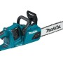 Makita DUC355Z Αλυσοπρίονο Μπαταρίας 5.4kg με Λάμα 35cm Solo