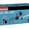 Makita DUC355Z Αλυσοπρίονο Μπαταρίας 5.4kg με Λάμα 35cm Solo