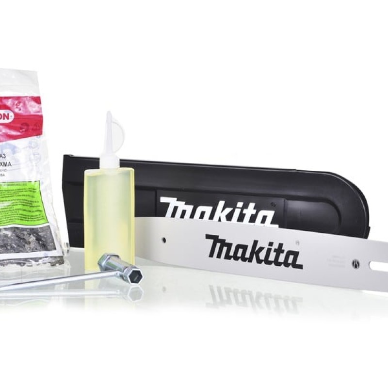 Makita DUC355Z Αλυσοπρίονο Μπαταρίας 5.4kg με Λάμα 35cm Solo