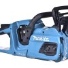 Makita DUC355Z Αλυσοπρίονο Μπαταρίας 5.4kg με Λάμα 35cm Solo