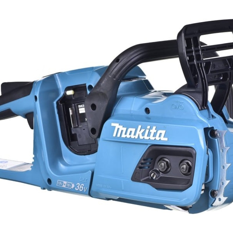 Makita DUC355Z Αλυσοπρίονο Μπαταρίας 5.4kg με Λάμα 35cm Solo