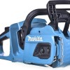 Makita DUC355Z Αλυσοπρίονο Μπαταρίας 5.4kg με Λάμα 35cm Solo
