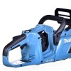 Makita DUC355Z Αλυσοπρίονο Μπαταρίας 5.4kg με Λάμα 35cm Solo