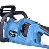 Makita DUC355Z Αλυσοπρίονο Μπαταρίας 5.4kg με Λάμα 35cm Solo