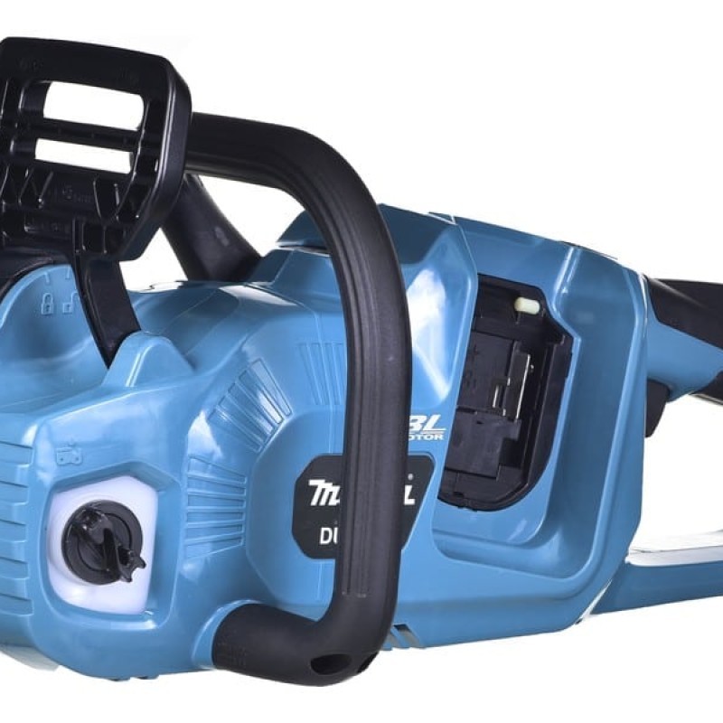 Makita DUC355Z Αλυσοπρίονο Μπαταρίας 5.4kg με Λάμα 35cm Solo