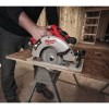 Milwaukee M18 BLCS66-0X Δισκοπρίονο 18V Solo με Σύστημα Αναρρόφησης (4933464589)