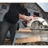 Milwaukee M18 BLCS66-0X Δισκοπρίονο 18V Solo με Σύστημα Αναρρόφησης (4933464589)