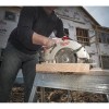 Milwaukee M18 BLCS66-0X Δισκοπρίονο 18V Solo με Σύστημα Αναρρόφησης (4933464589)